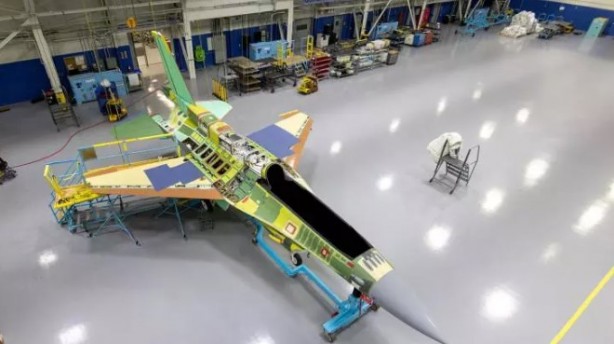 Foto - Lockheed Martin Genel Müdürü'nden F-16 Block-70 açıklaması: Teslimat tarihi belli oldu