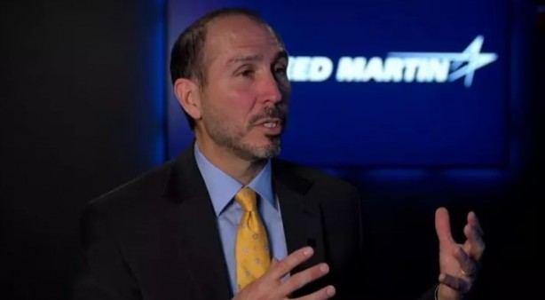 Foto - Lockheed Martin Genel Müdürü'nden F-16 Block-70 açıklaması: Teslimat tarihi belli oldu