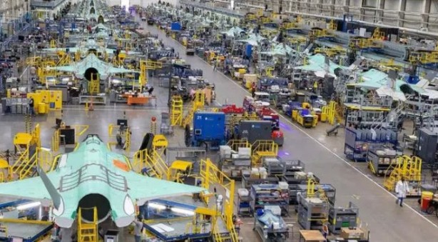 Foto - Lockheed Martin Genel Müdürü'nden F-16 Block-70 açıklaması: Teslimat tarihi belli oldu