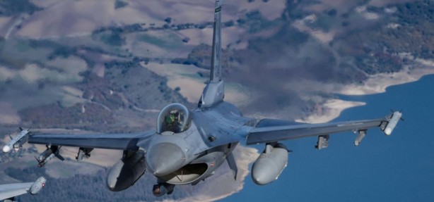 Foto - Lockheed Martin'den F-16 Blok 70 için kritik karar
