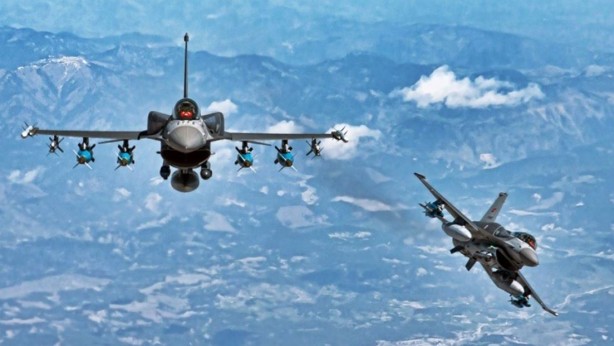 Foto - Lockheed Martin'den F-16 Blok 70 için kritik karar