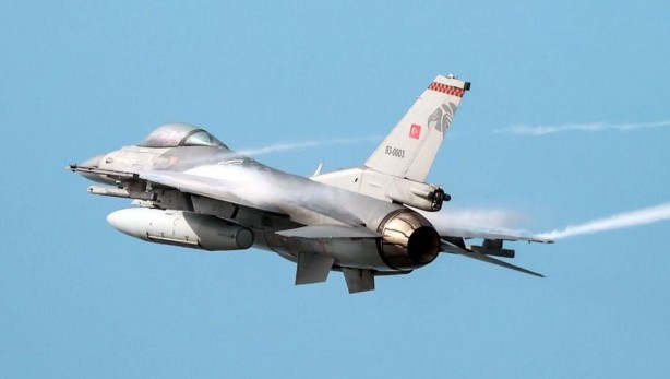 Foto - Lockheed Martin'den F-16 Blok 70 için kritik karar