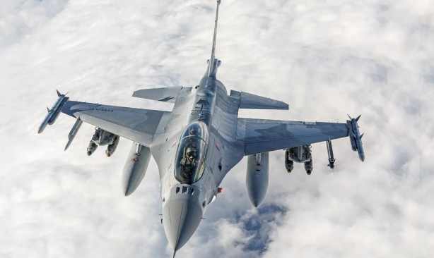 Foto - Lockheed Martin'den F-16 Blok 70 için kritik karar