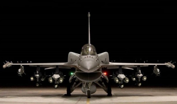 Foto - Lockheed Martin'den F-16 Blok 70 için kritik karar