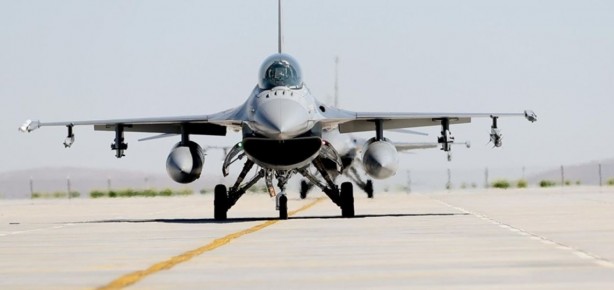 Foto - Lockheed Martin'den F-16 Blok 70 için kritik karar