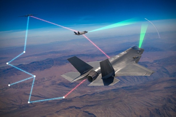 F-35 üreticisi Lockheed Martin'den Türkiye için görülmemiş açıklama: Orada 700 uçak var 