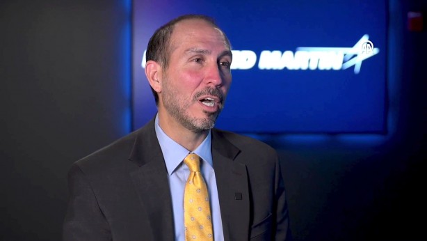 Foto - F-35 üreticisi Lockheed Martin'den Türkiye için görülmemiş açıklama: Orada 700 uçak var 