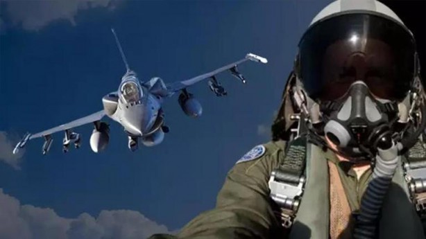 Foto - F-35 üreticisi Lockheed Martin'den Türkiye için görülmemiş açıklama: Orada 700 uçak var 