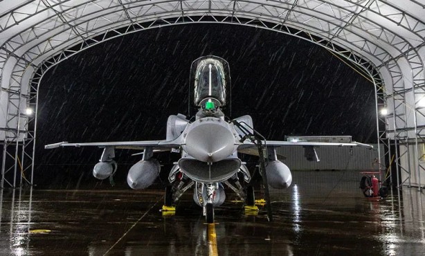 Foto - F-35 üreticisi Lockheed Martin'den Türkiye için görülmemiş açıklama: Orada 700 uçak var 