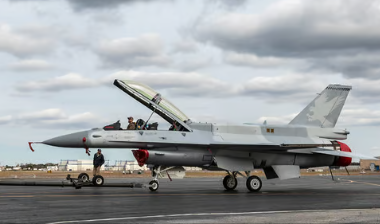 Foto - F-35 üreticisi Lockheed Martin'den Türkiye için görülmemiş açıklama: Orada 700 uçak var 