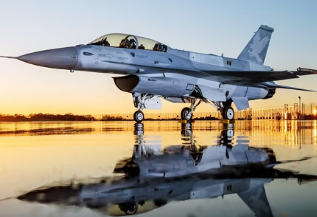 Foto - F-35 üreticisi Lockheed Martin'den Türkiye için görülmemiş açıklama: Orada 700 uçak var 