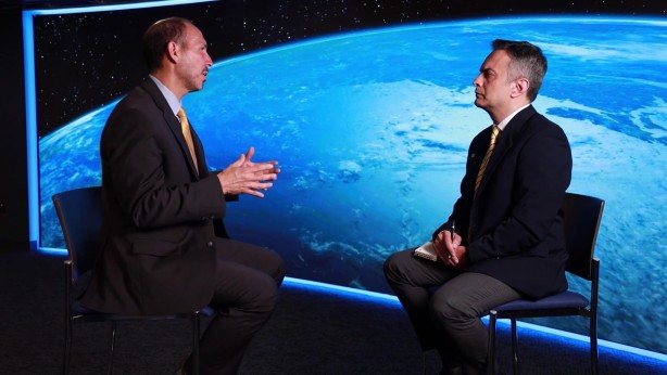 Foto - F-35 üreticisi Lockheed Martin'den Türkiye için görülmemiş açıklama: Orada 700 uçak var 