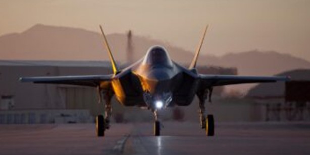 Foto - Lockheed Martin'den üretim kararı: Tam tamına 32 adet F-35 onlar için geliyor! Tarih resmen belli oldu