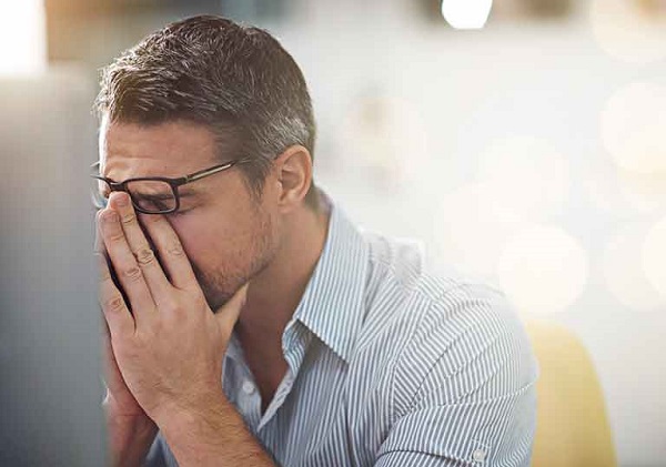 Foto - Lodosla birlikte migren atakları başladı! Şimdi ne yapmak lazım?