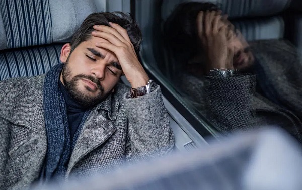 Foto - Lodosla birlikte migren atakları başladı! Şimdi ne yapmak lazım?