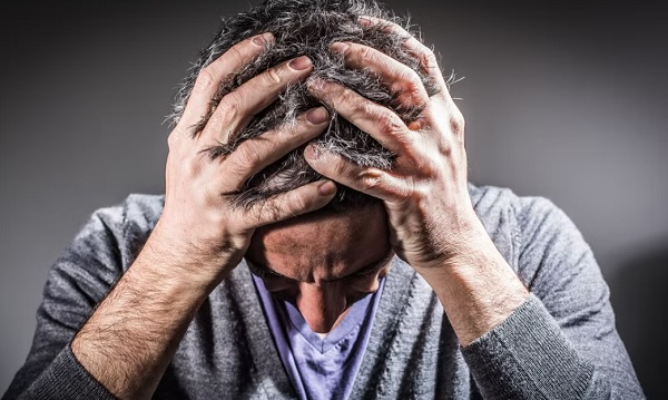 Foto - Lodosla birlikte migren atakları başladı! Şimdi ne yapmak lazım?