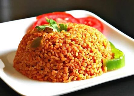 Foto - Lokanta usulü bulgur pilavı; Meğer kebap ustaları tencereye 1 tatlı kaşığı ekliyormuş…