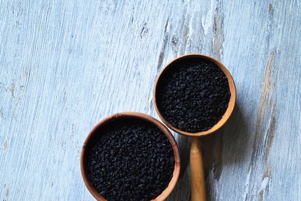 Foto - Lokman Hekim'in binbir derde şifa dediği o tohum! Kapış kapış gidiyor…