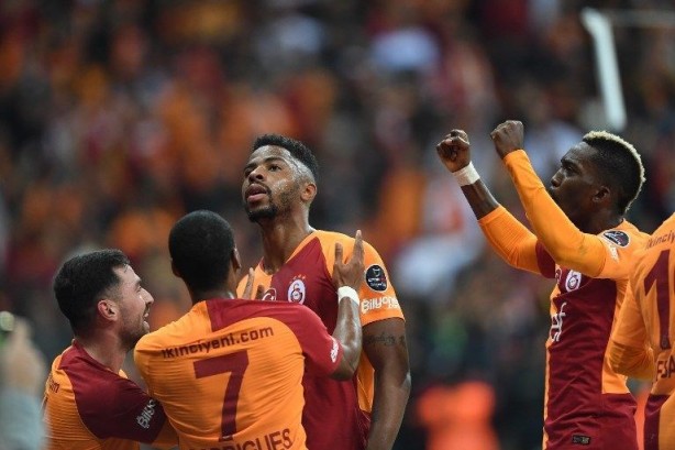 Foto - Lokomotiv Moskova - Galatasaray maçı saat kaçta, hangi kanalda?