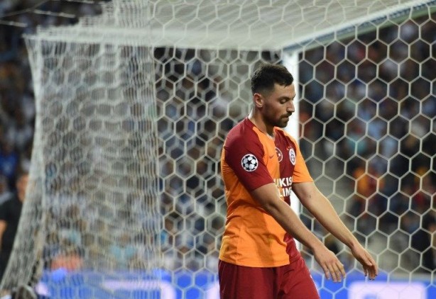 Foto - Lokomotiv Moskova - Galatasaray maçı saat kaçta, hangi kanalda?