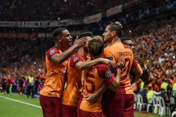 Foto - Lokomotiv Moskova - Galatasaray maçı saat kaçta, hangi kanalda?