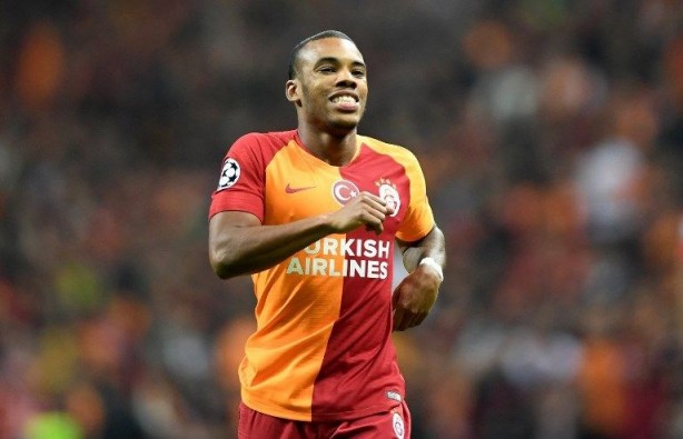 Foto - Lokomotiv Moskova - Galatasaray maçı saat kaçta, hangi kanalda?