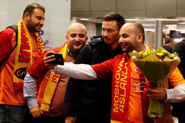 Foto - Lokomotiv Moskova - Galatasaray maçı saat kaçta, hangi kanalda?