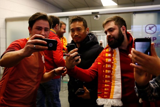 Foto - Lokomotiv Moskova - Galatasaray maçı saat kaçta, hangi kanalda?