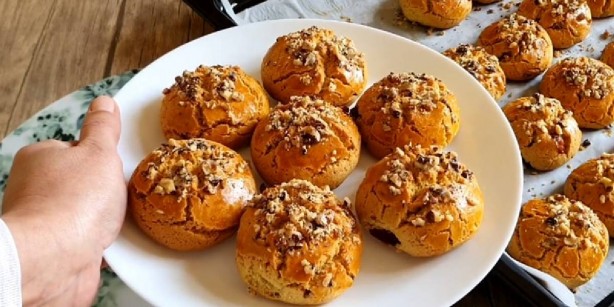 Foto - Lokum gibi kurabiye yapmak artık çok basit! Tam bir hafta bozulmuyor! İşte ustaların sır gibi sakladığı o tarif 