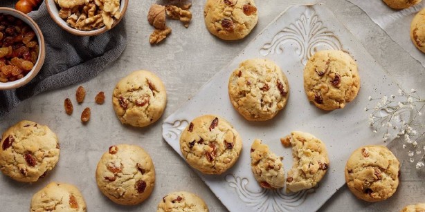 Foto - Lokum gibi kurabiye yapmak artık çok basit! Tam bir hafta bozulmuyor! İşte ustaların sır gibi sakladığı o tarif 