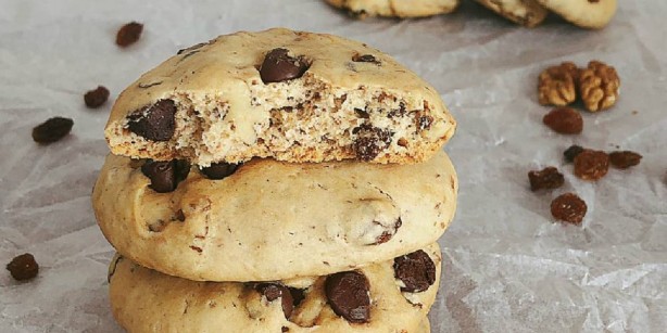 Foto - Lokum gibi kurabiye yapmak artık çok basit! Tam bir hafta bozulmuyor! İşte ustaların sır gibi sakladığı o tarif 