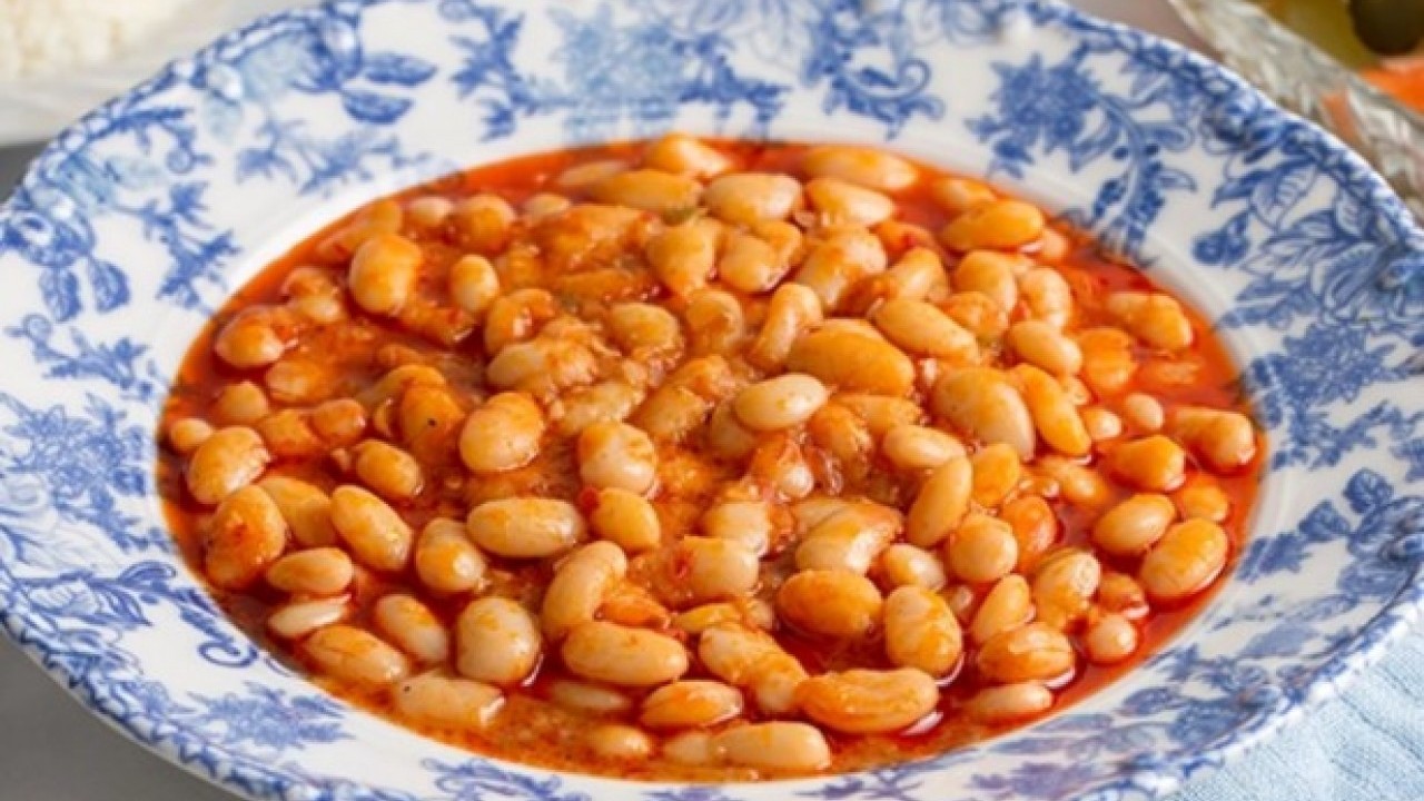 Lokum gibi olacak! İşte kuru fasulyeyi yumuşatmanın basit yöntemi