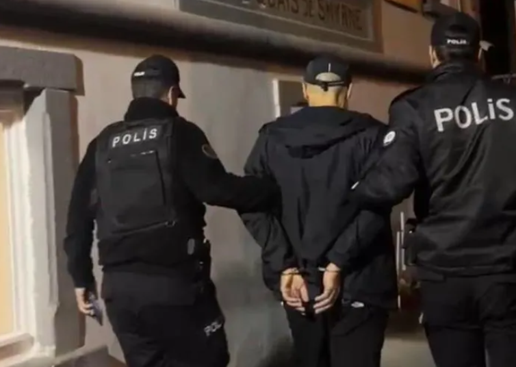 Foto - Londra-Moldova-Maraş şeytan üçgeninde çete savaşları