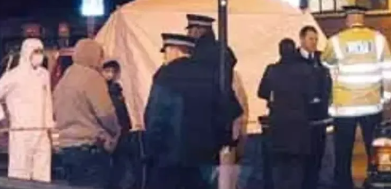 Londra-Moldova-Maraş şeytan üçgeninde çete savaşları