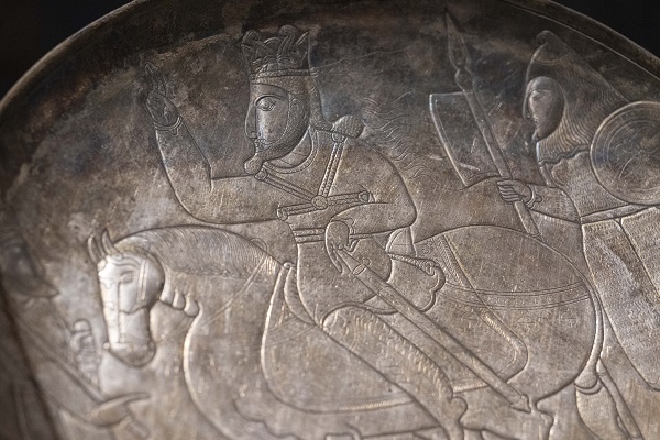 Foto - Londra'da İslam sanat eserleri sergisi açıldı