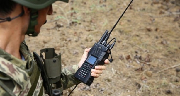 Foto - Londra’dan 4 milyar dolarlık telsiz sözleşmesine fesih