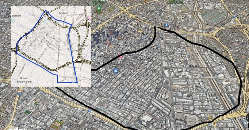 Foto - Los Angeles yangınının sorumlusu! Kim bu Resnick Ailesi.. İşte İsrail ile bağlantısı