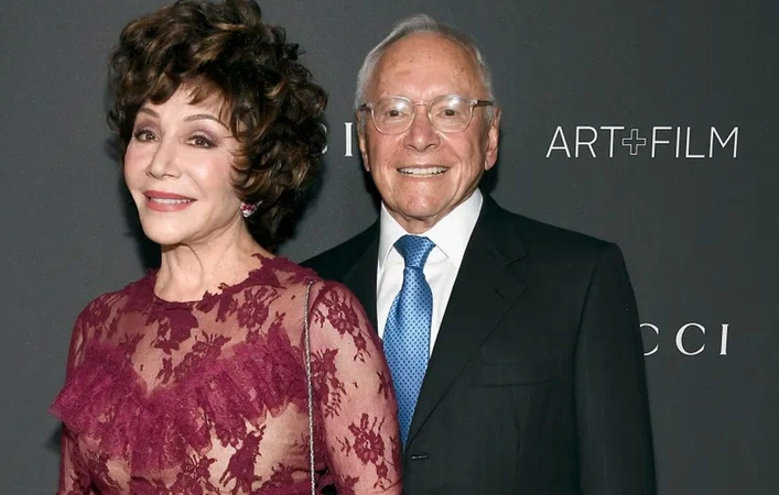 Foto - Los Angeles yangınının sorumlusu! Kim bu Resnick Ailesi.. İşte İsrail ile bağlantısı