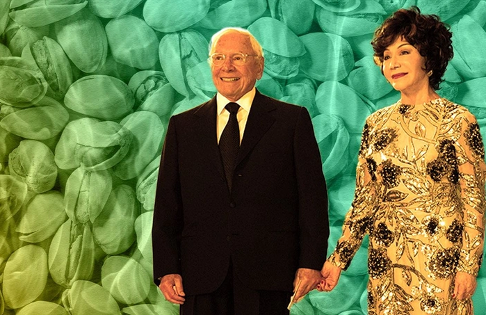 Foto - Los Angeles yangınının sorumlusu! Kim bu Resnick Ailesi.. İşte İsrail ile bağlantısı