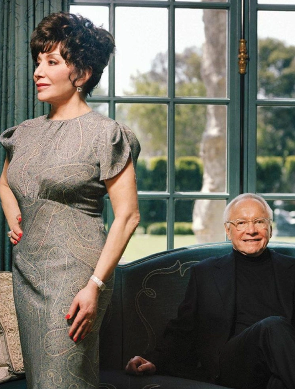 Foto - Los Angeles yangınının sorumlusu! Kim bu Resnick Ailesi.. İşte İsrail ile bağlantısı