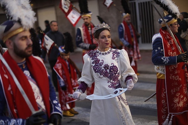 Foto - Los Turcos: Türkiye'den başka bir şey konuşulmaz oldu
