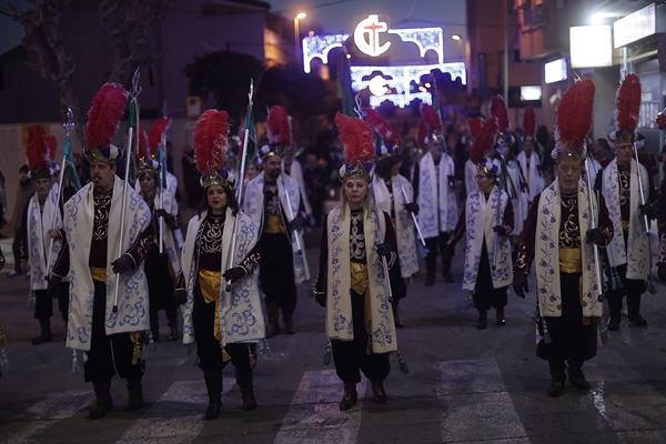 Foto - Los Turcos: Türkiye'den başka bir şey konuşulmaz oldu