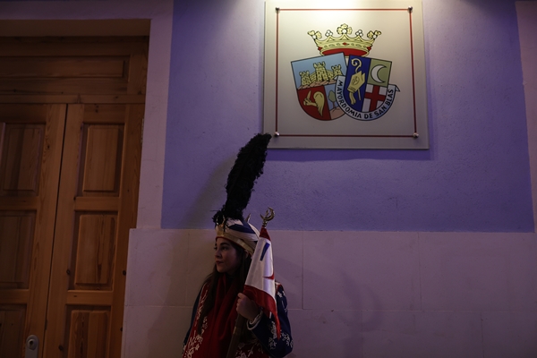 Foto - Los Turcos: Türkiye'den başka bir şey konuşulmaz oldu