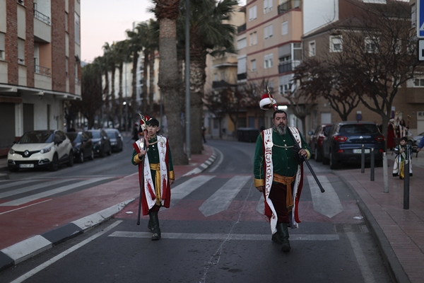 Foto - Los Turcos: Türkiye'den başka bir şey konuşulmaz oldu
