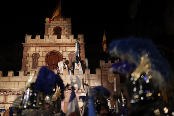 Foto - Los Turcos: Türkiye'den başka bir şey konuşulmaz oldu