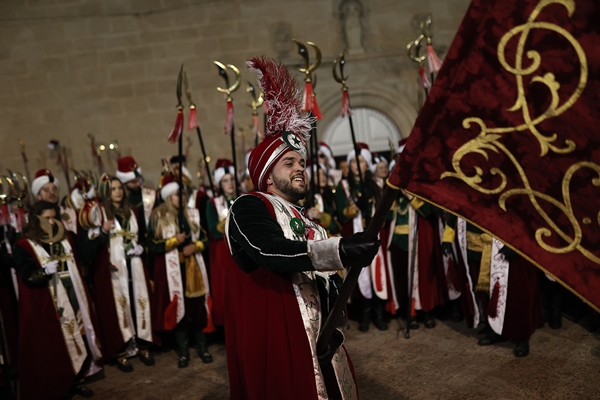 Foto - Los Turcos: Türkiye'den başka bir şey konuşulmaz oldu