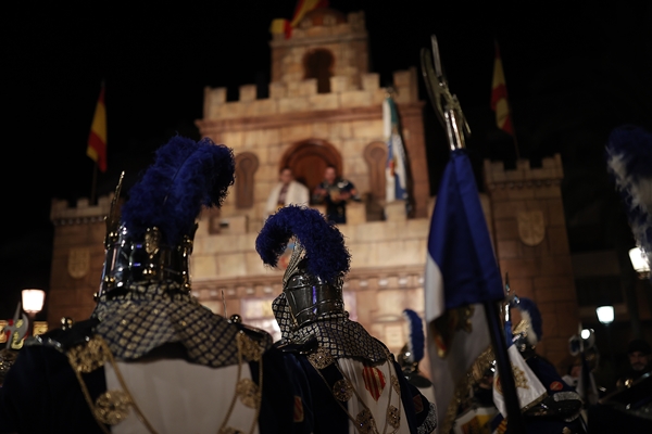 Foto - Los Turcos: Türkiye'den başka bir şey konuşulmaz oldu