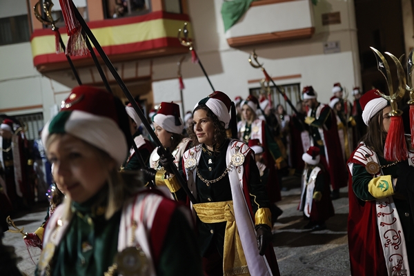 Foto - Los Turcos: Türkiye'den başka bir şey konuşulmaz oldu