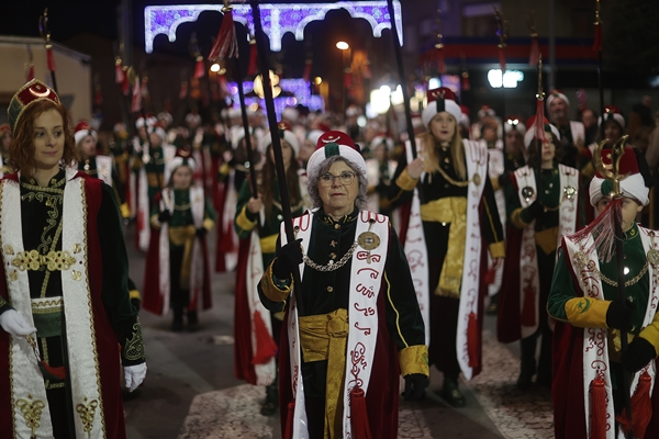 Foto - Los Turcos: Türkiye'den başka bir şey konuşulmaz oldu