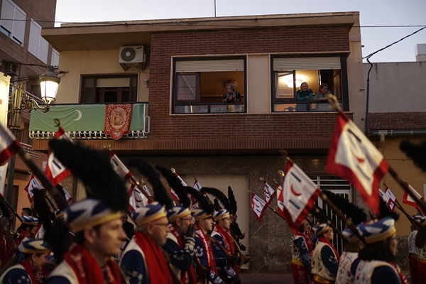 Foto - Los Turcos: Türkiye'den başka bir şey konuşulmaz oldu